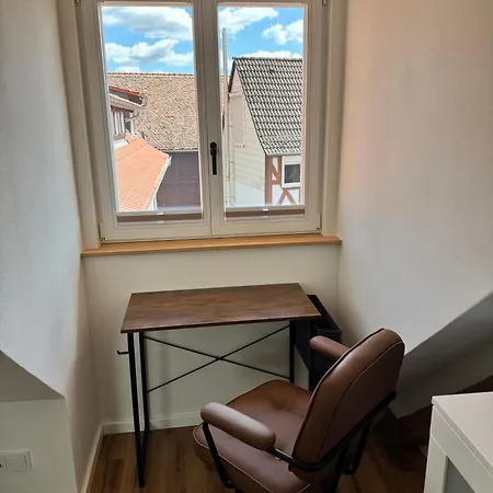 Hofgut 23 * Marburg