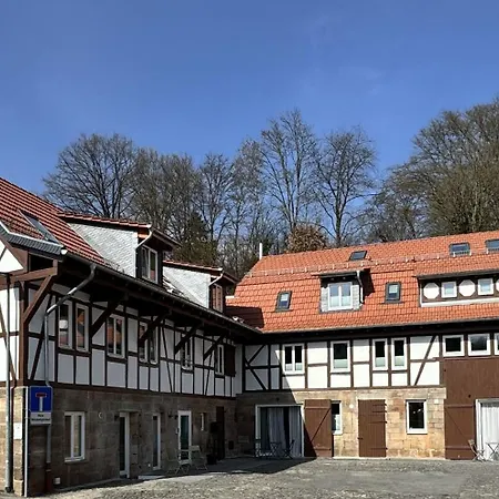 Hofgut 23 Marburg