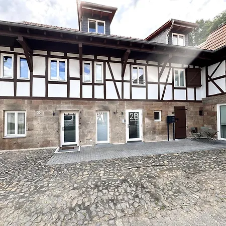 Hofgut 23 Daire