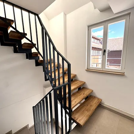 Hofgut 23 Daire